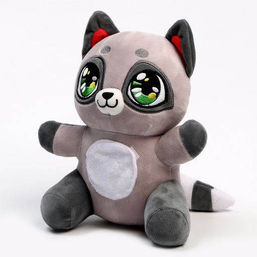 Мягкая игрушка «Енотик»