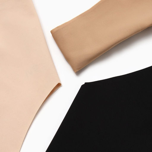 Трусы бесшовные стринги KAFTAN, набор 3 шт., размер 44-46