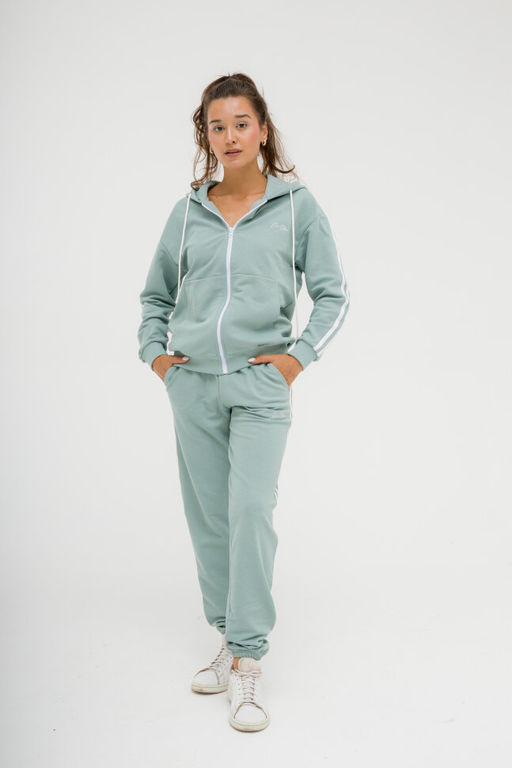 Костюм 3хнитка пике, самое высокое качество пенье - Knitka wear фото 26