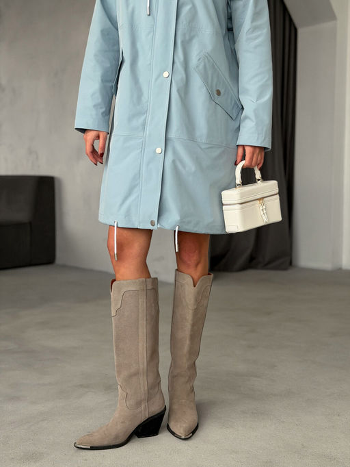 Куртка Rumoda 2255 синий  фото 8