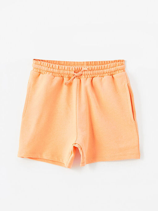 Beli Lastikli Basic Erkek Bebek ?ort 2li - Waikiki фото 3