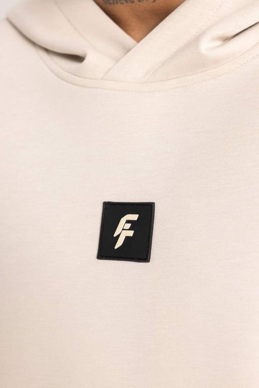 DeFactoFit Спортивная толстовка стандартного кроя с капюшоном для подводного плавания  фото 8