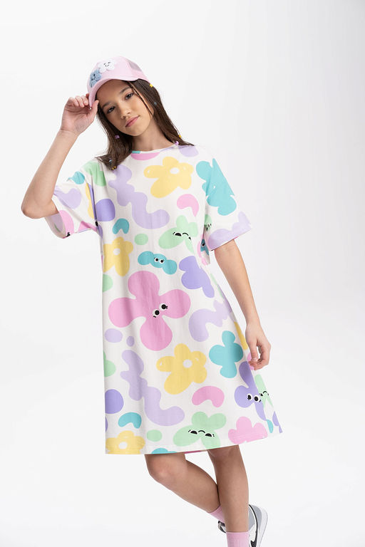 GFDT3369/1 Платье для девочек