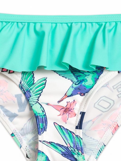 Уценка PELICAN GSAWL3219 купальный костюм для девочек  фото 4