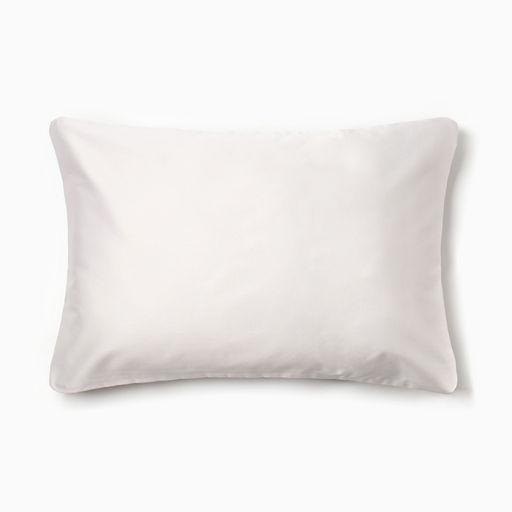 Комплект наволочек Этель Beige flowers, 50х70 см - 2 шт., мако-сатин 114г/м2  фото 2