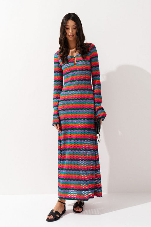 Платье А3543 - Beauty фото 2