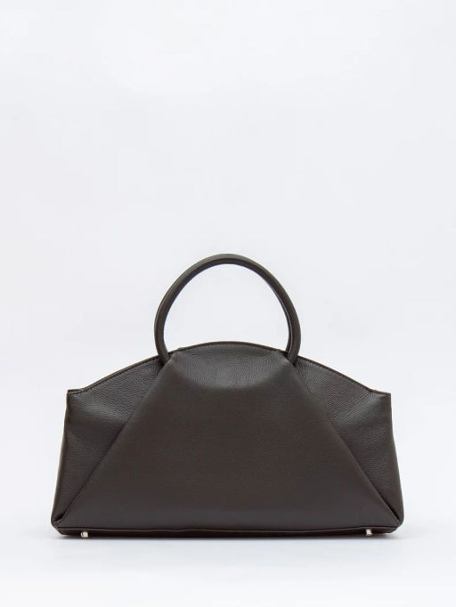 Сумка 1009M white Polina&Eiterou