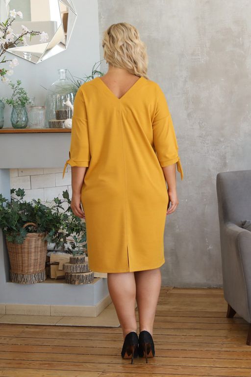 Платье П5-5044/1 - Wisell фото 12