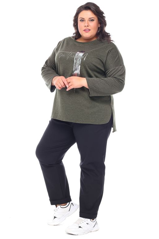 Туника-1138 - Леди мария фото 15