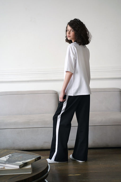 MATTIEL Футболка D029-31