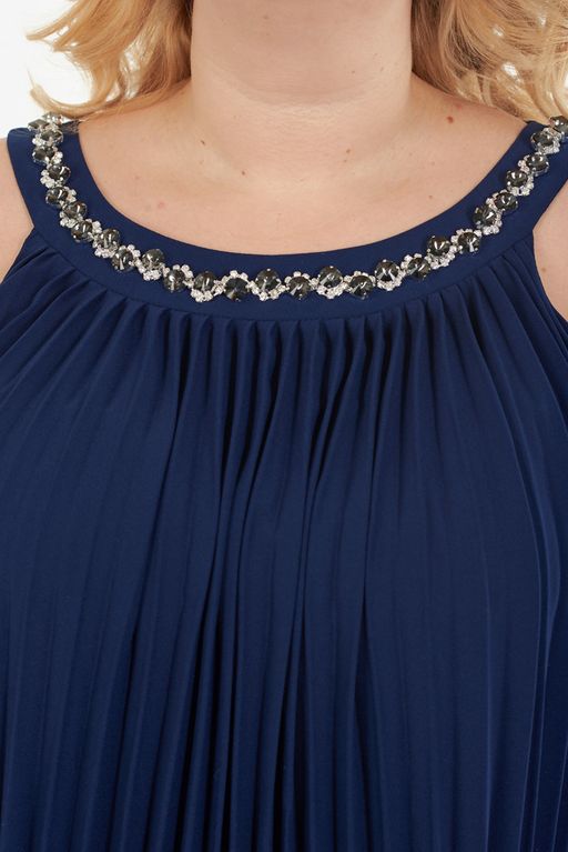 Платье П2-4325/3 - Wisell фото 7