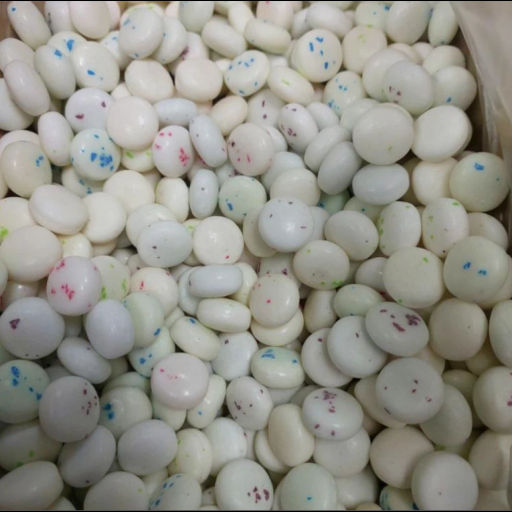 Ментос микс (жвачка) 1 кг - Sweet Joys фото 2