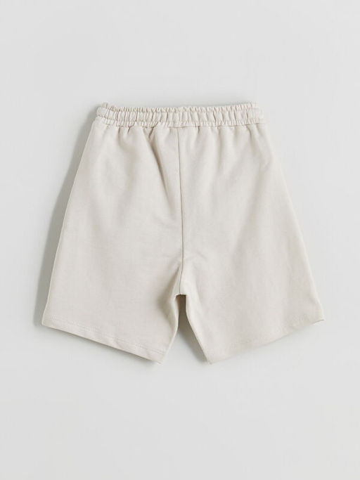 Beli Lastikli Erkek ?ocuk ?ort