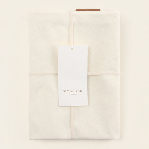 Наволочка декоративная с бахромой SL Home, 4545 см, хлопок 100% - Sima-land home фото 6