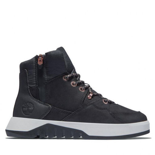 Ботинки - Timberland фото 2