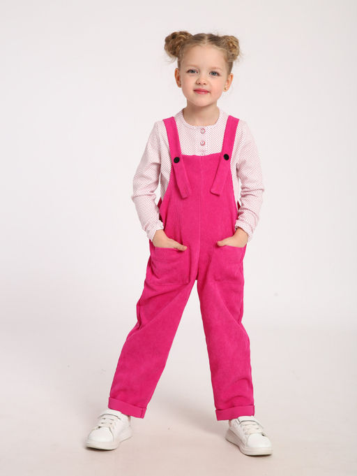 КБ-111 Комбинезон Стиляга - Милаша фото 22