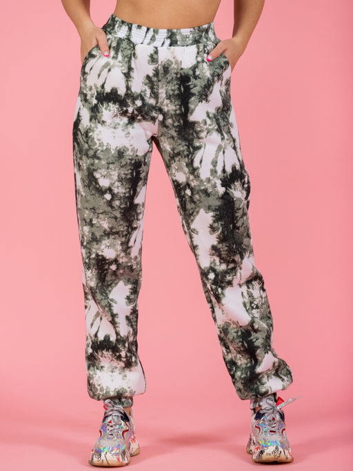 838 Брюки "Хаки"