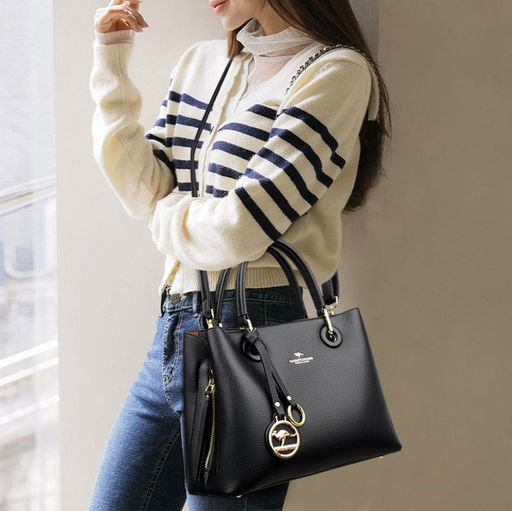 KAIDIFEINIROO Сумка женская 9676  фото 19