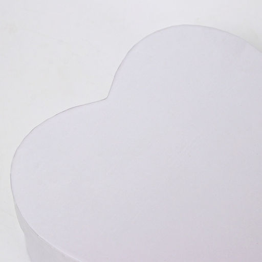 Набор подарочных коробок сердце 3 в 1, 22?20?9/19?17?7.5/16?13.5?6 см