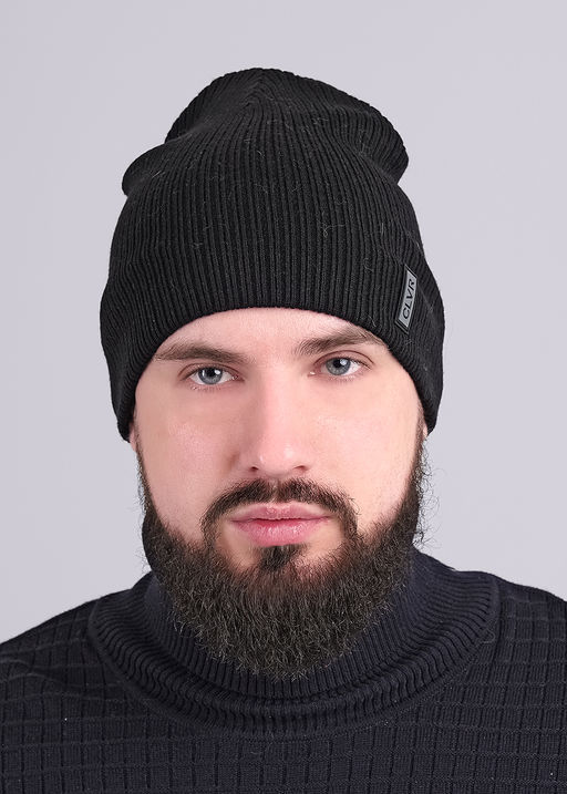 Шапка мужская