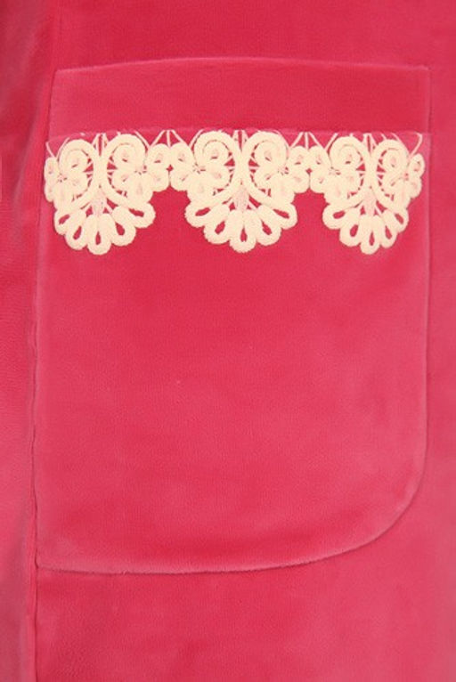 Халат Х-36-33 - Брустянка фото 3