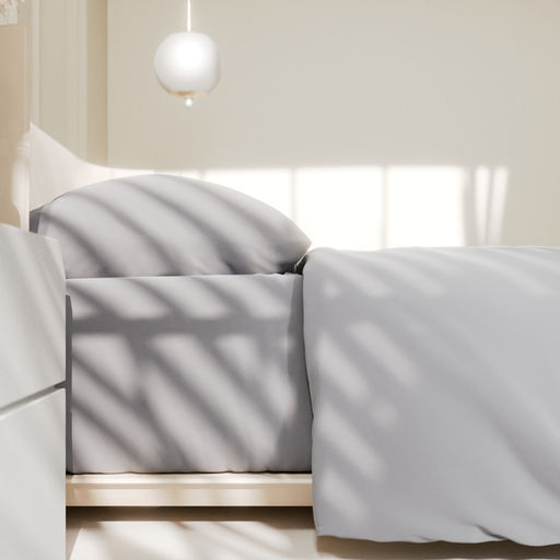 Постельное бельё LoveLife 2 сп Gray mist 180х215 см, 200х225 см, 50х703 см-2 шт, микрофибра 85 гр фото 3