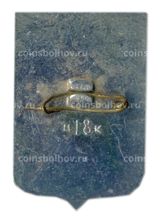 Значок Краснодар