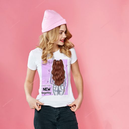 Эксклюзивная футболка Yana Pletneva упаковка плотный Zip пакет!