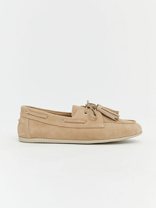 S?et Kad?n Loafer Ayakkab?