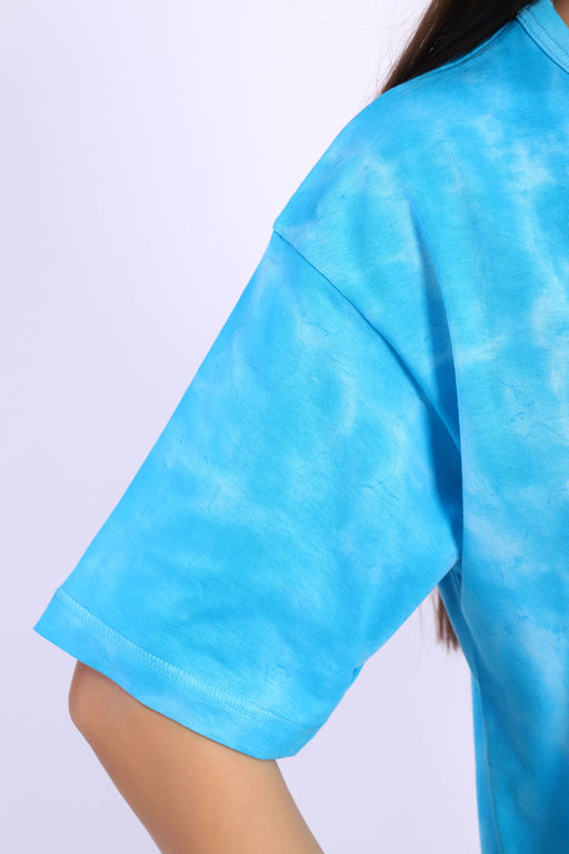 Футболка женская 74406