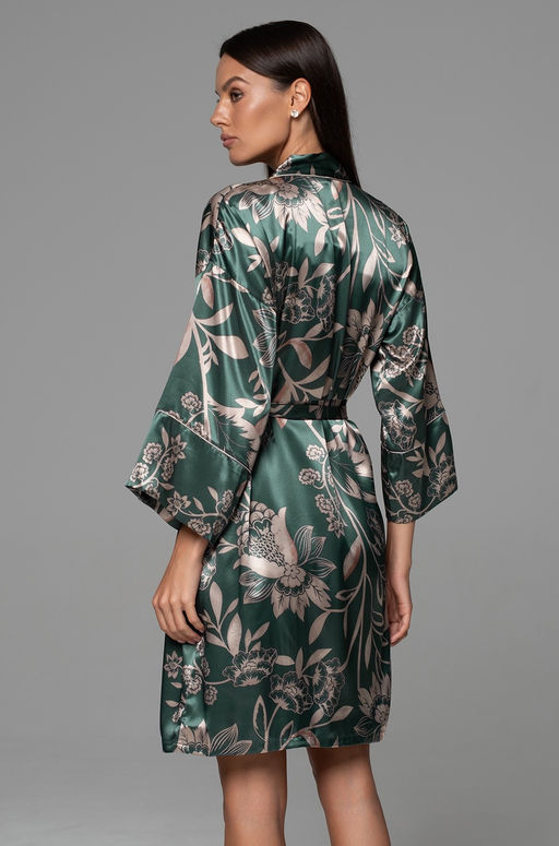 Халат Mia-Amore