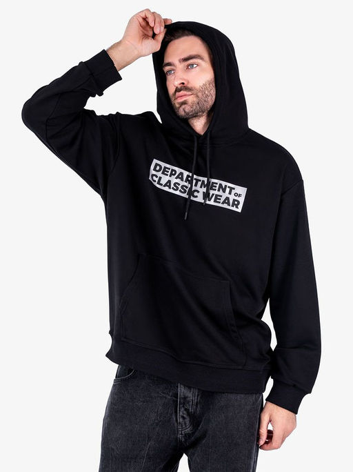 Куртка J.518M черный - Argo classic фото 9