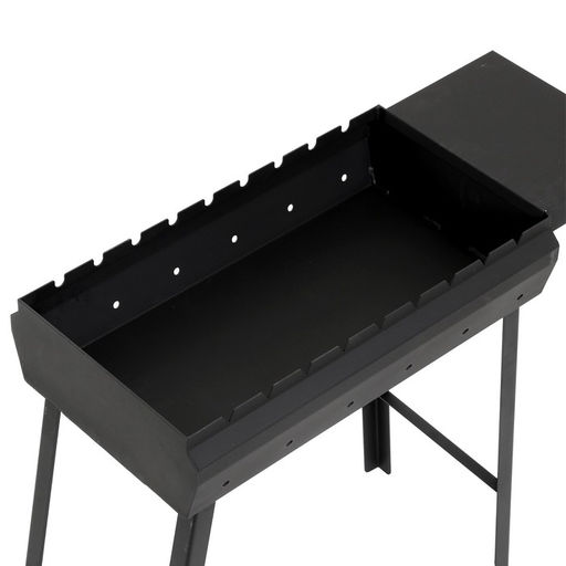 Мангал FireWood Удобный 88,7 х 35 х 71,9 см - Simaland фото 3