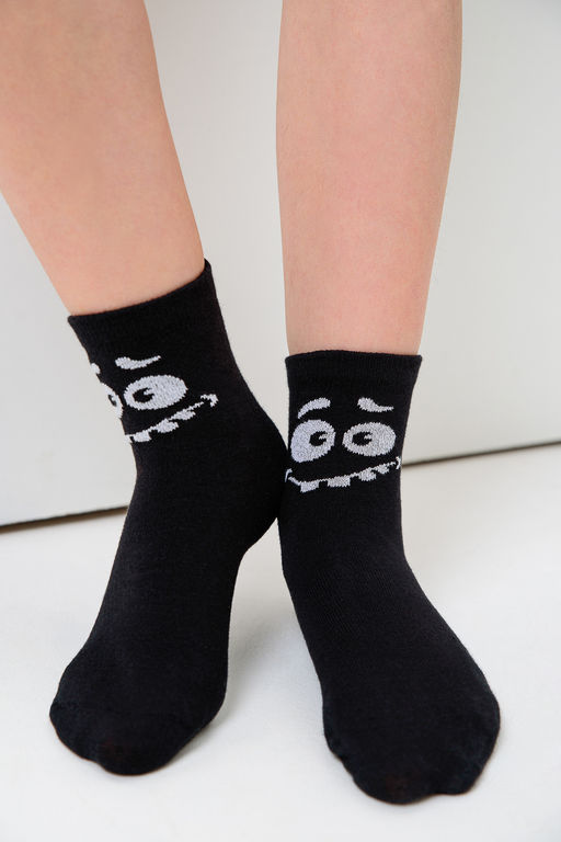 Носки детские Смайл (набор 3 пары)