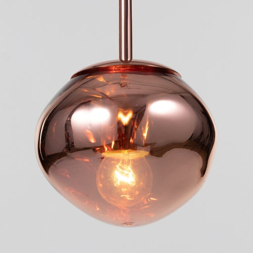 Светильник BayerLux «Титто» Е27 40 Вт золото 15×15×150 см