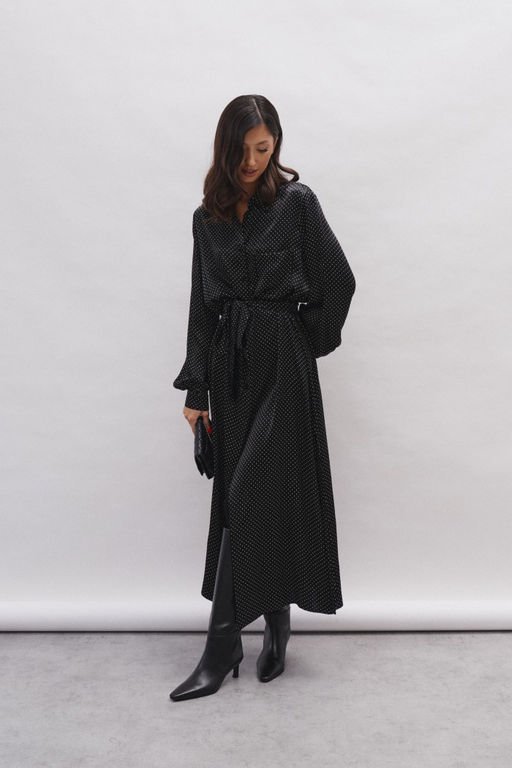 Платье А3433 - Annete фото 2