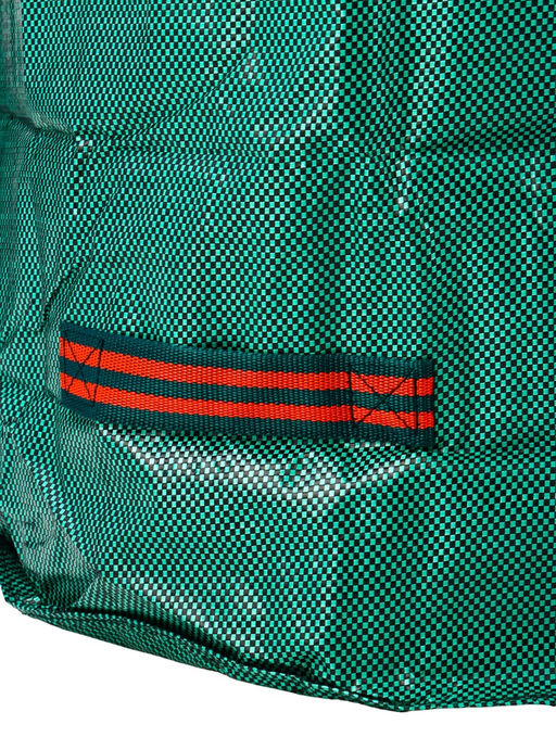 Пакет садовый 200л, 56 х 80 см, полипропилен 145гр/м2