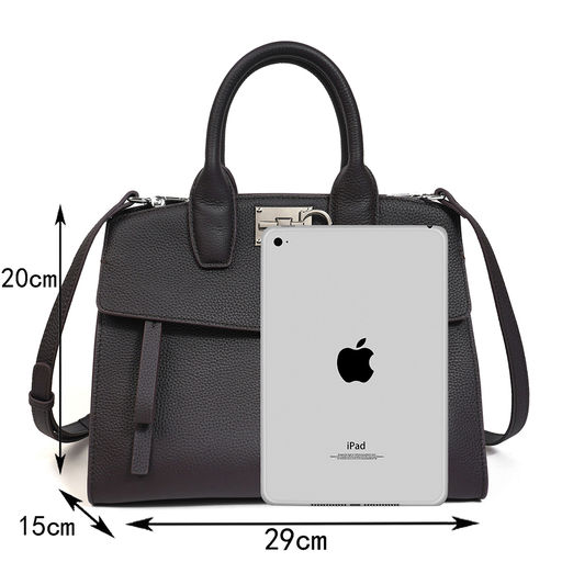 Сумка женская 520801 Черный