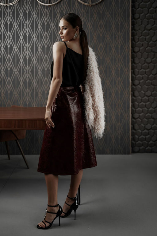 Юбка Vesnaletto 4314-2  фото 4