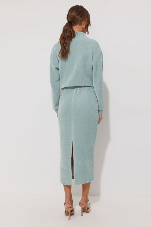 Костюм LYUSHe 4263 мята фото 4
