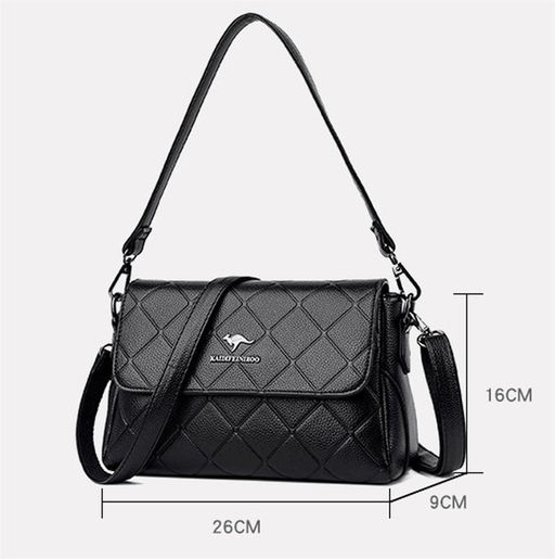 KAIDIFEINIROO Сумка женская 8038  фото 4