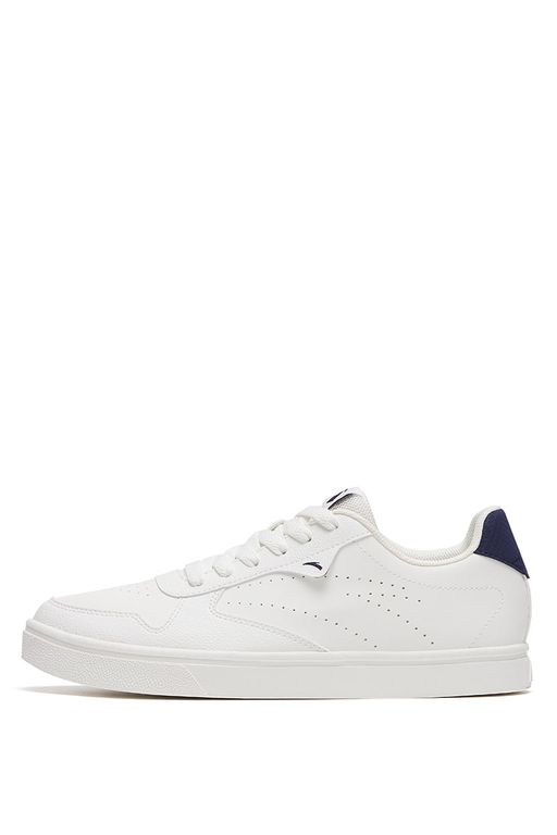 Кеды Белый/Синий - Anta фото 2