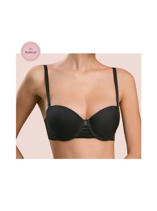 SPORT GLAM Бюст RB8044 - телесный