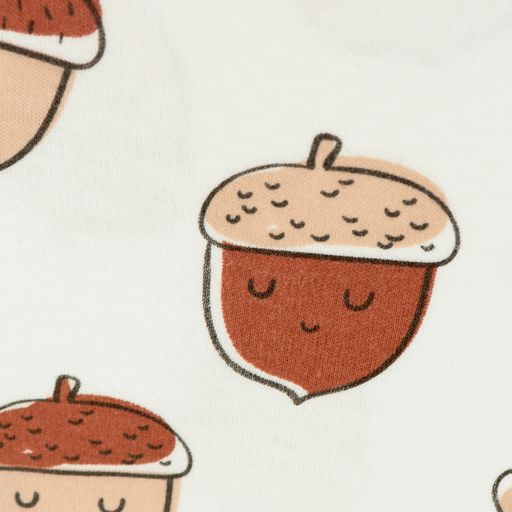 Футболка интерлок 0017204603 - Youlala фото 2