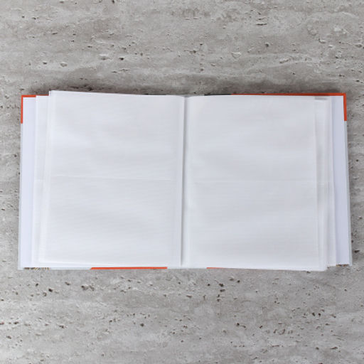 Фотоальбом 80 фото 10x15 / 9542 /уп 48/ - Галеонтрейд фото 5