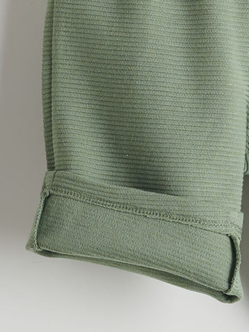 Beli Lastikli Basic Erkek ?ocuk ?ort