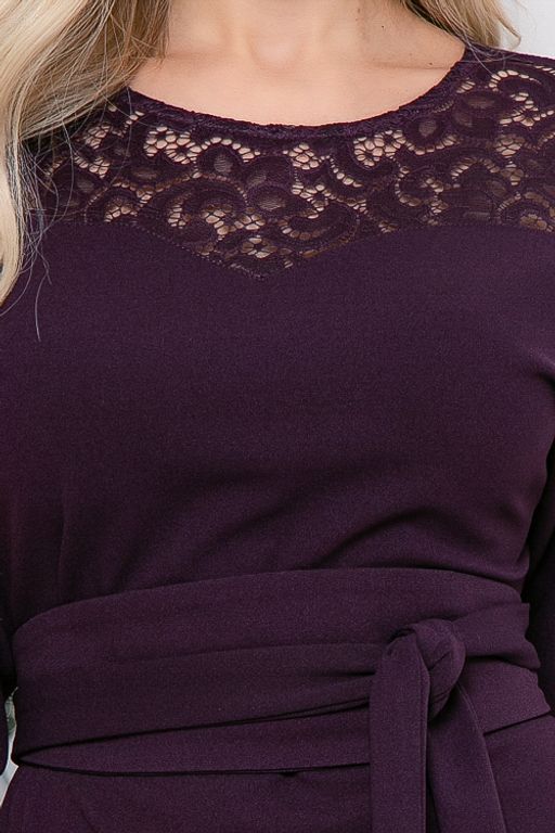 Платье 70945-1 - Avili фото 4