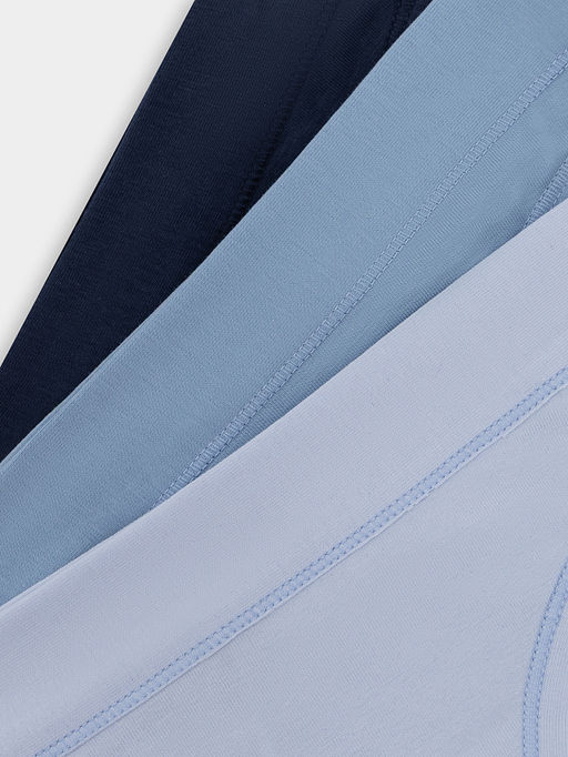 ТРУСЫ ЖЕНСКИЕ (3ШТ.)