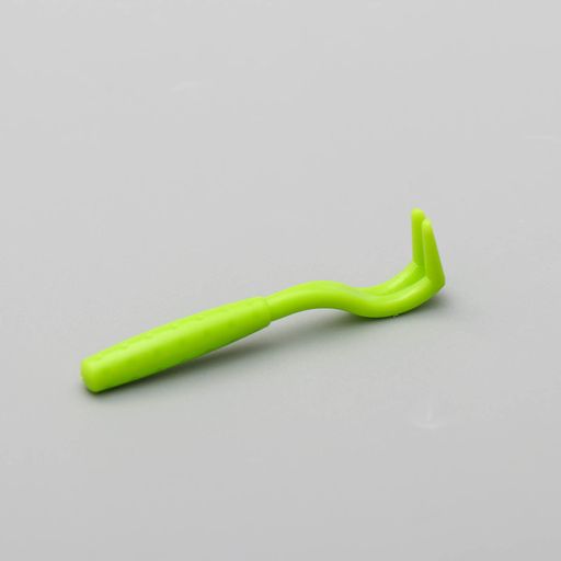 Набор выкручивателей для клещей, 3 размера, зелёные - Пижон фото 4