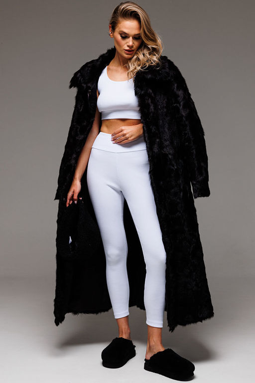 Костюм GO F3068/01-01.164-170 белый - Pirs фото 3